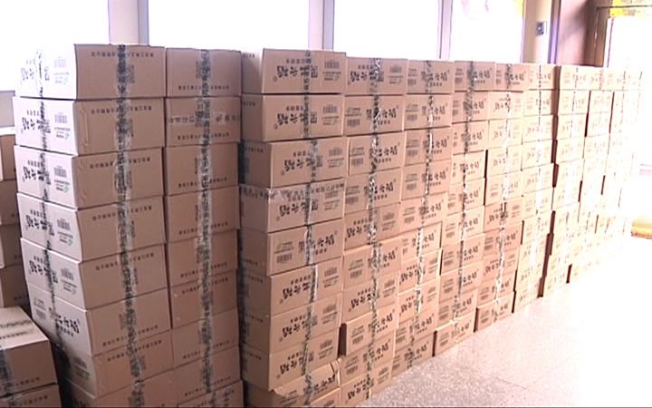 富硒的大米基地(富硒大米市场分析)-硒宝网