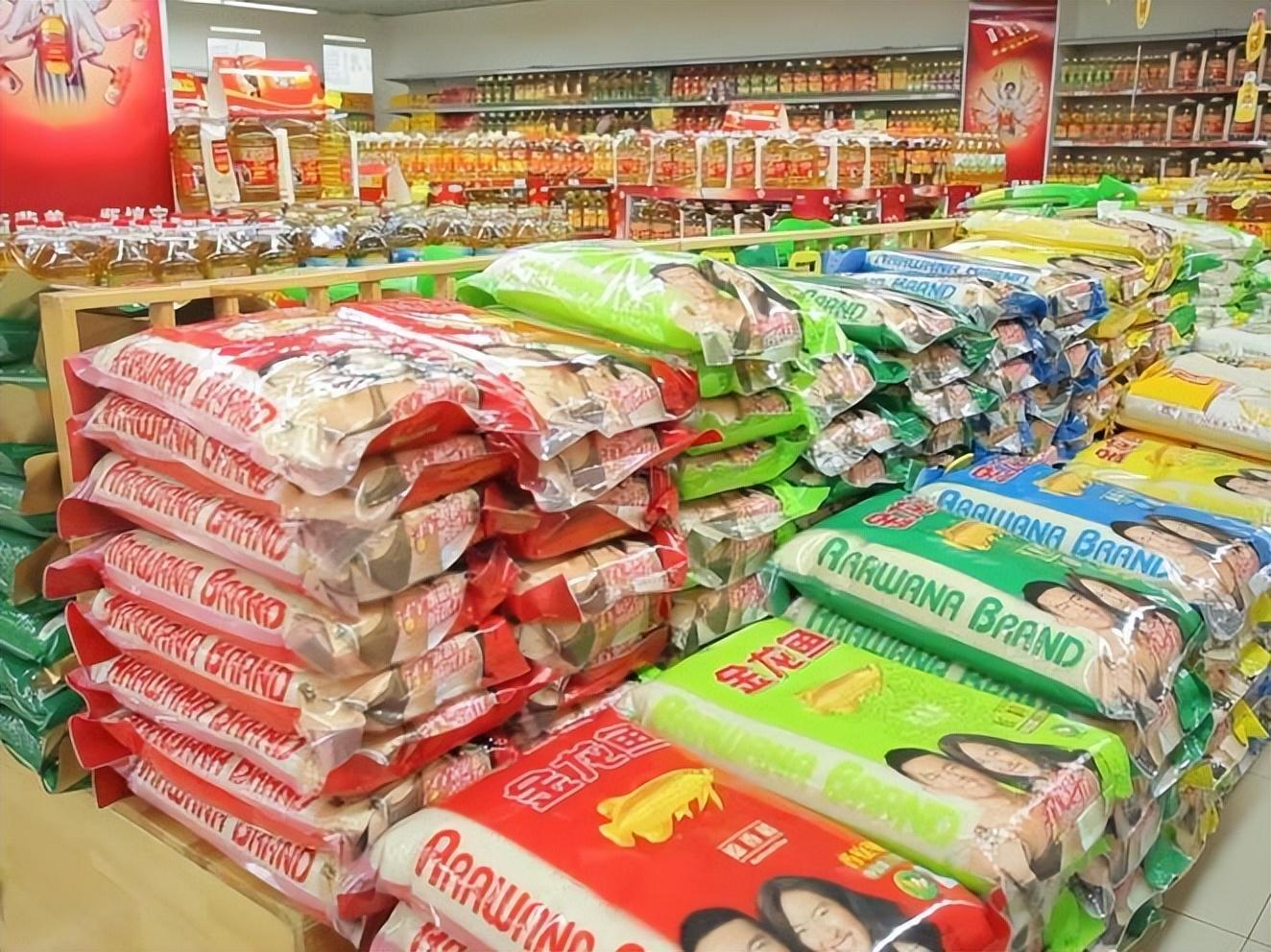 富硒的大米好吗(富硒的大米)-硒宝网