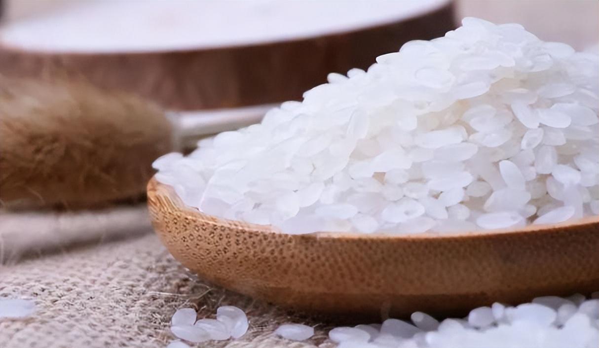 富硒的大米好吗(富硒的大米)-硒宝网