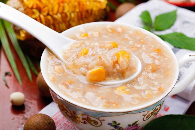 黑芝麻富硒大米（大米芝麻黑富硒的作用）-硒宝网