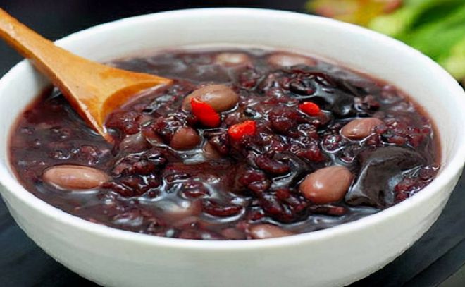 黑芝麻富硒大米（大米芝麻黑富硒的作用）-硒宝网