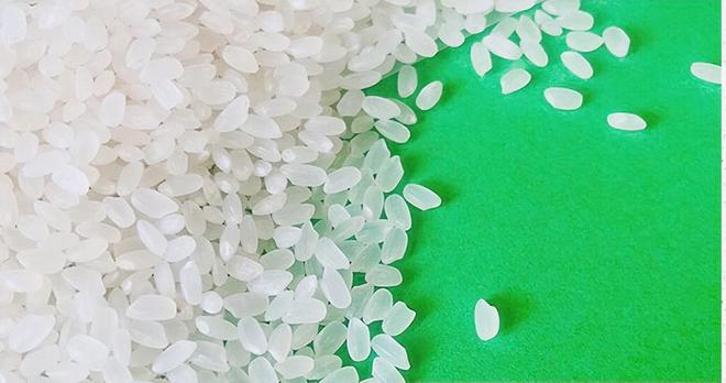 黑芝麻富硒大米（大米芝麻黑富硒的作用）-硒宝网