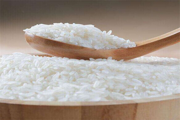 想代理富硒大米(富硒大米市场前景)-硒宝网