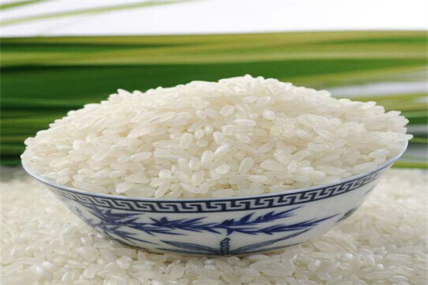 想代理富硒大米(富硒大米市场前景)-硒宝网