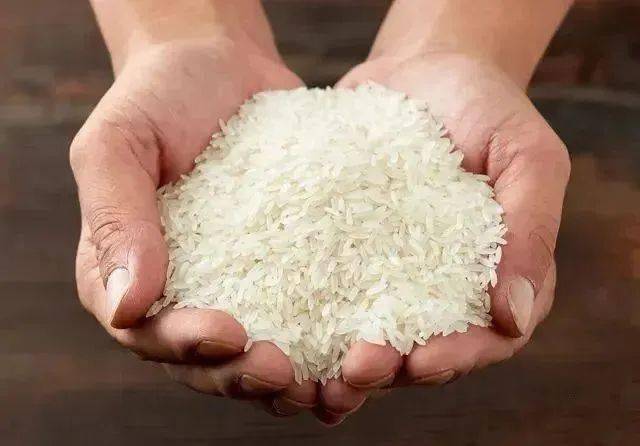 黑芝麻富硒大米(黑芝麻大米功效作用)-硒宝网