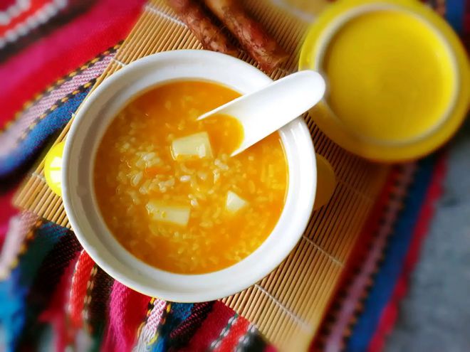 富硒大米如何煮(富硒米煮粥还是煮饭)-硒宝网