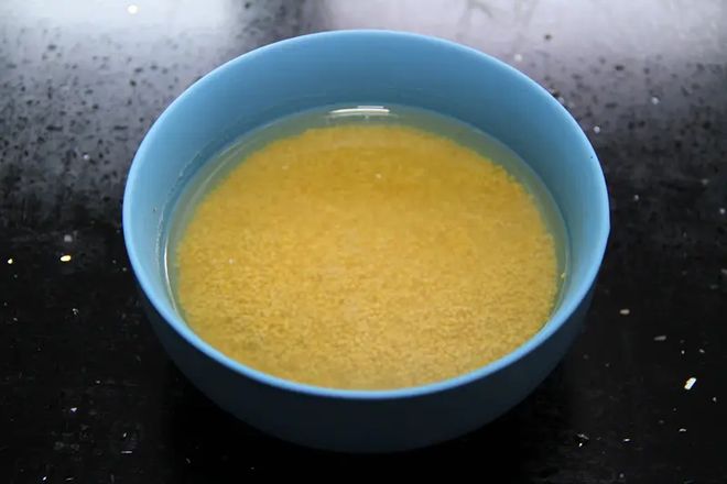 富硒大米如何煮(富硒米煮粥还是煮饭)-硒宝网