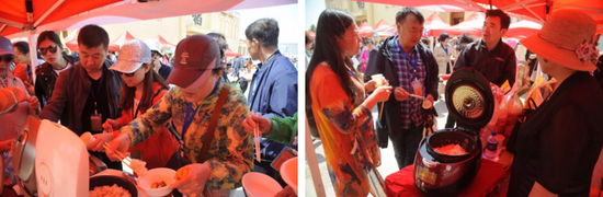 富硒大米李佳琦（佳品富硒大米）-硒宝网