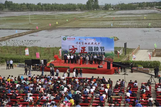 富硒大米李佳琦（佳品富硒大米）-硒宝网