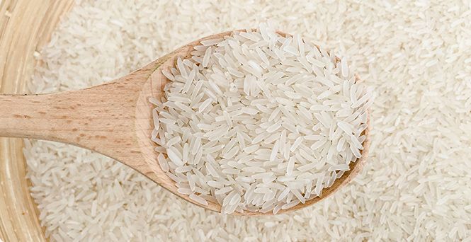 富硒大米蒸米饭（大米米饭蒸富硒的作用）-硒宝网