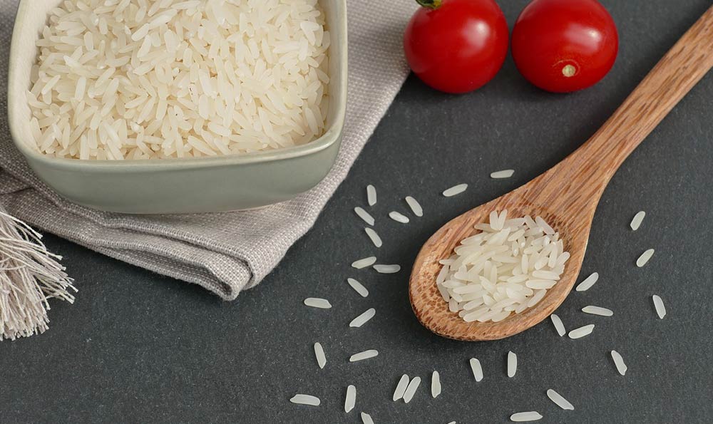 富硒大米标准号（大米的富硒标准）-硒宝网