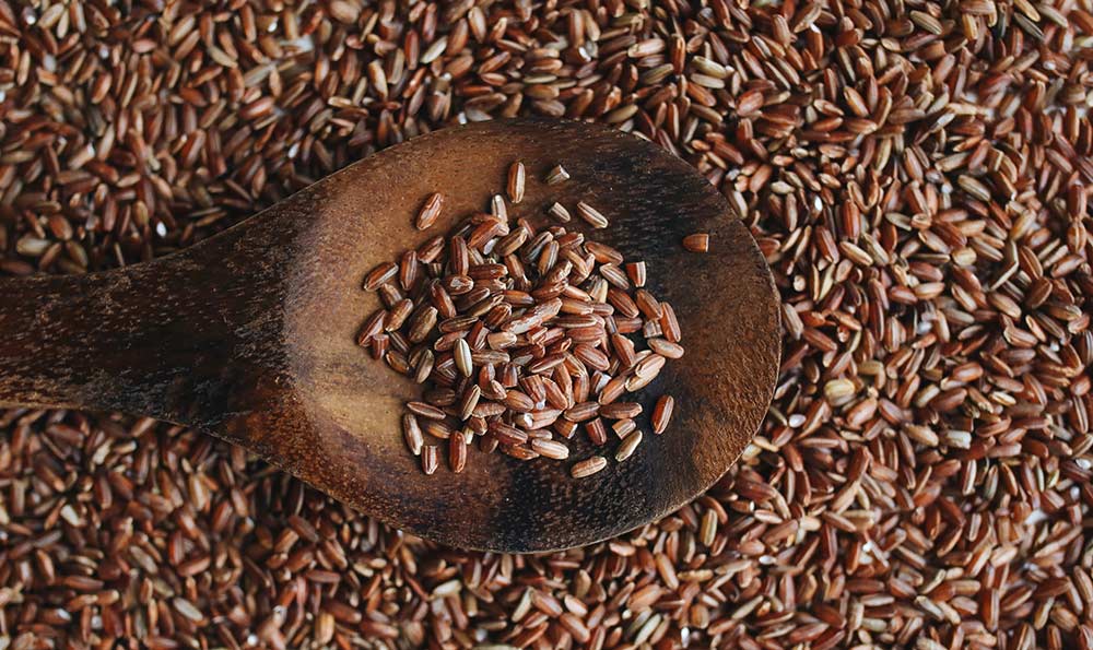 富硒大米标准号（大米的富硒标准）-硒宝网