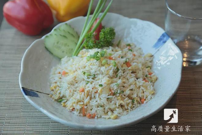 富硒大米如何煮(富硒大米能煮粥吗)-硒宝网