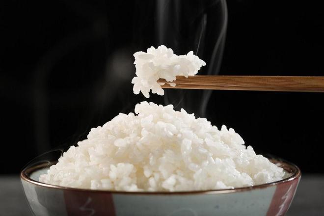 富硒大米蒸米饭(富硒大米如何煮米饭)-硒宝网