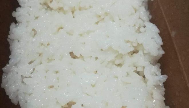 富硒大米蒸米饭(富硒大米如何煮米饭)-硒宝网