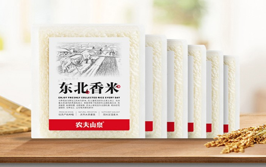 松原富硒大米厂(富硒东北大米)-硒宝网