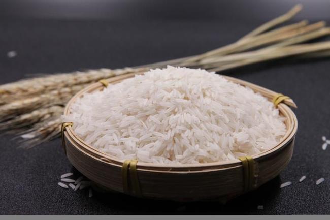 大米姐富硒视频(富硒大米的吃法)-硒宝网