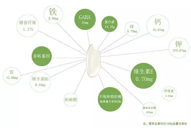 正确洗富硒大米(富硒大米用不用淘)-硒宝网