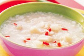 富硒大米养生粥(大米粥养生富硒粥的功效)-硒宝网