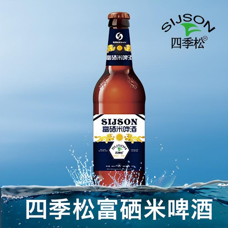 山庄人富硒大米(富硒大米好在哪)-硒宝网