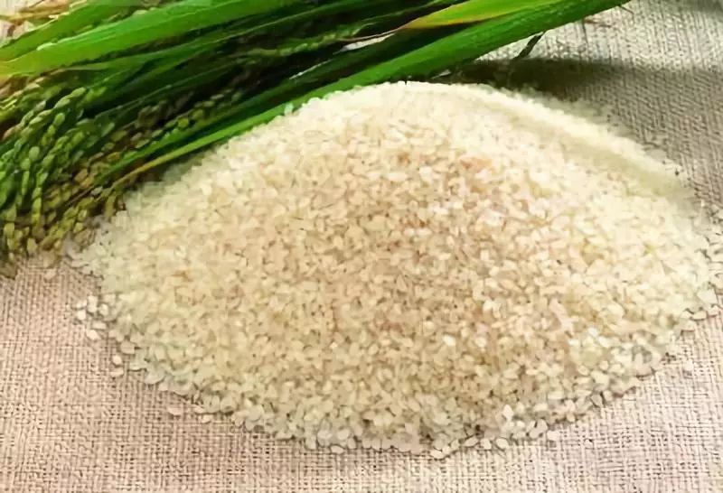 富硒大米的概念（富硒优质大米）-硒宝网