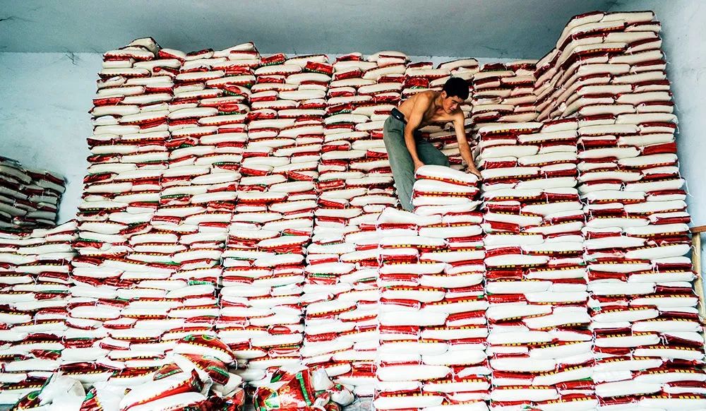 富硒大米的概念（富硒优质大米）-硒宝网