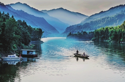 石台出富硒大米(石台富硒米哪个牌子好)-硒宝网