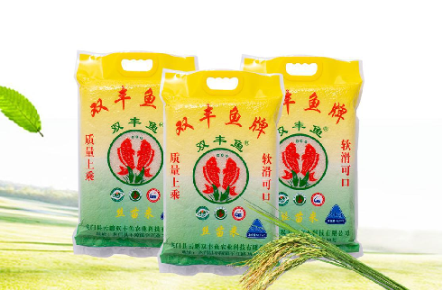 天然香富硒大米(富硒大米什么味道)-硒宝网