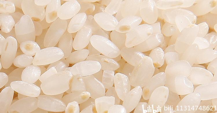 富硒大米口感差(大米口感差富硒怎么办)-硒宝网