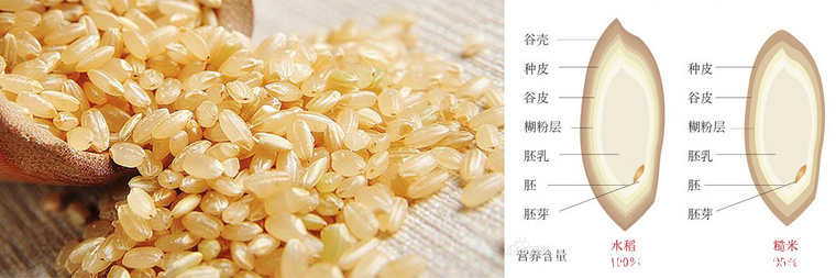 富硒大米口感差(大米口感差富硒怎么办)-硒宝网