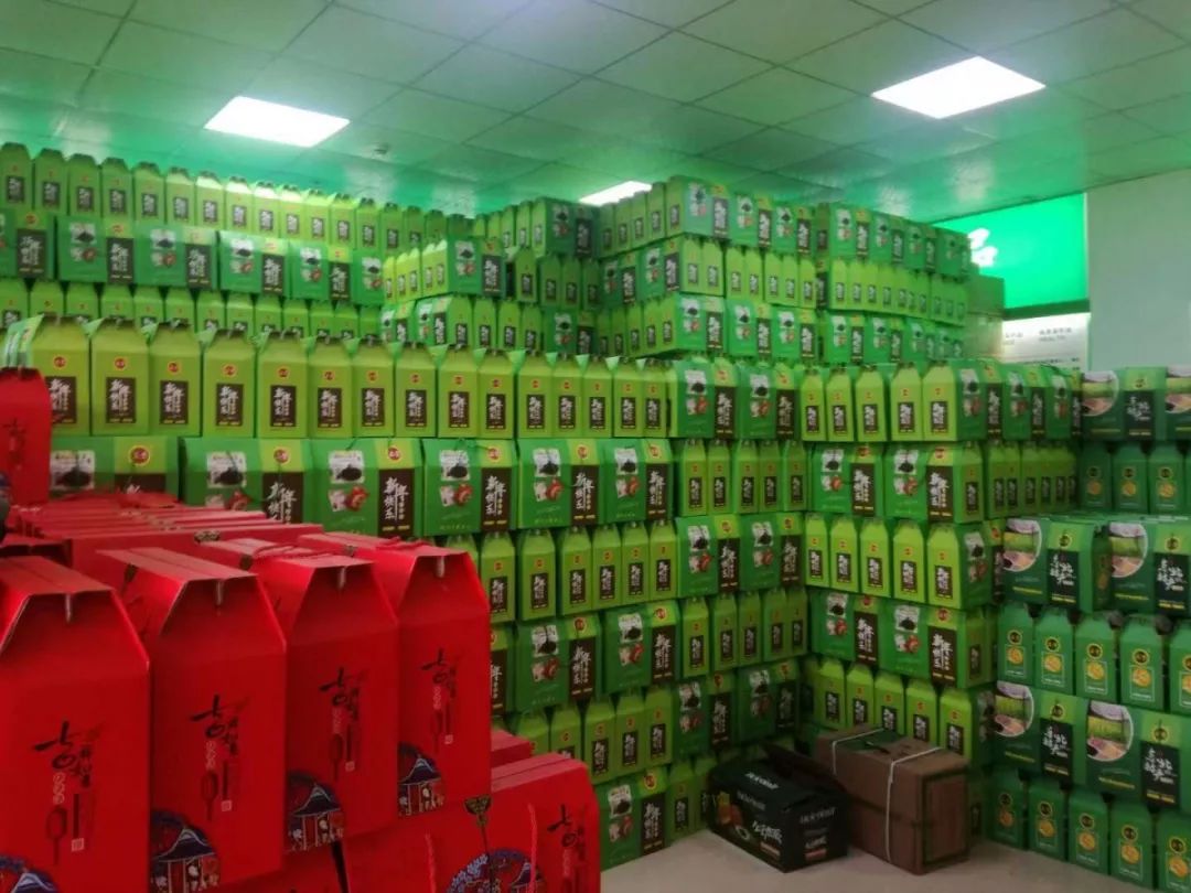 邵阳富硒的大米(富硒优质大米)-硒宝网