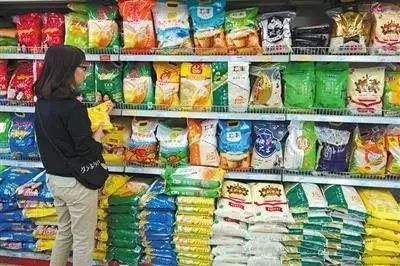 富硒大米免淘洗(富硒大米是否需要洗米)-硒宝网