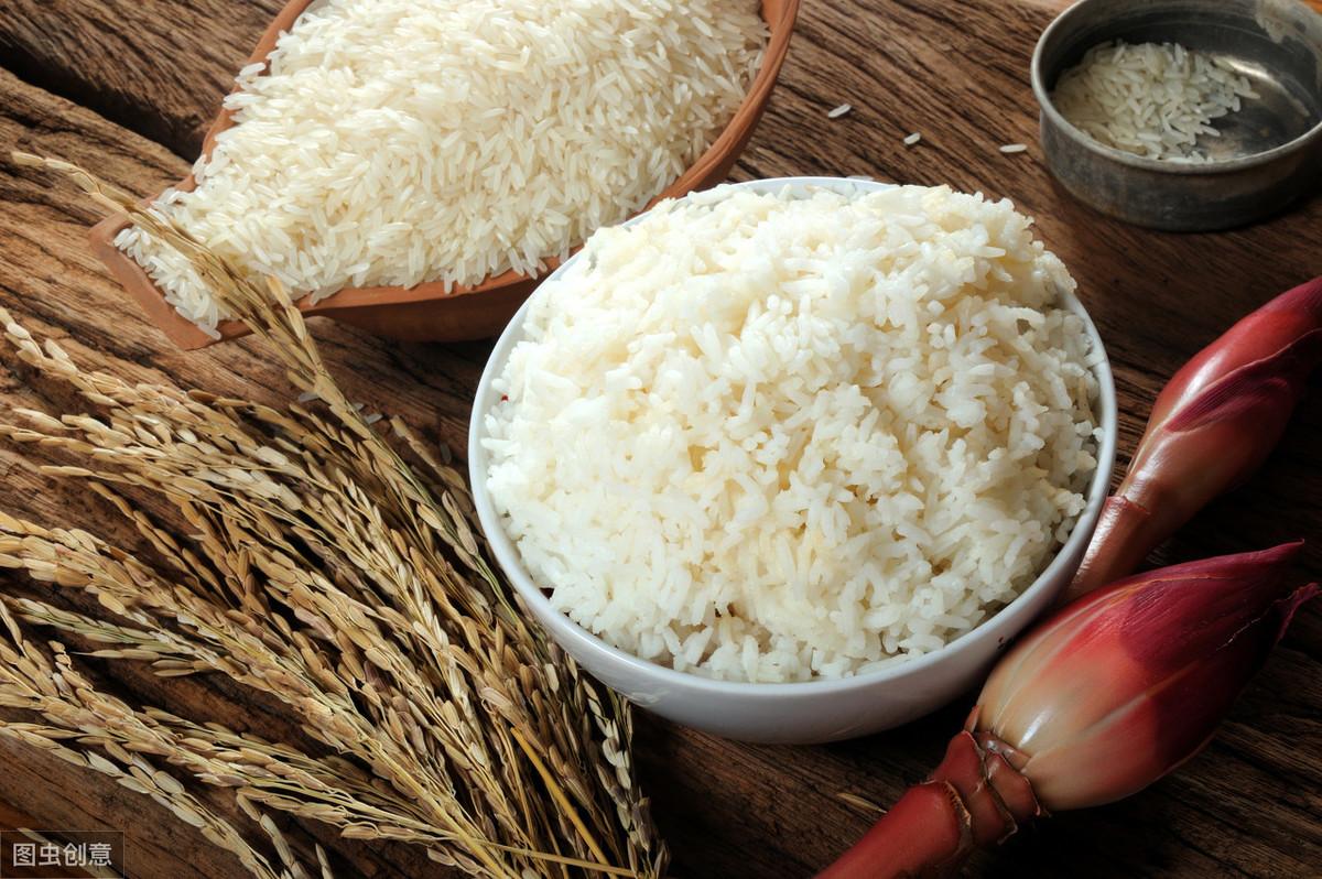 山庄人富硒大米（高山富硒大米）-硒宝网