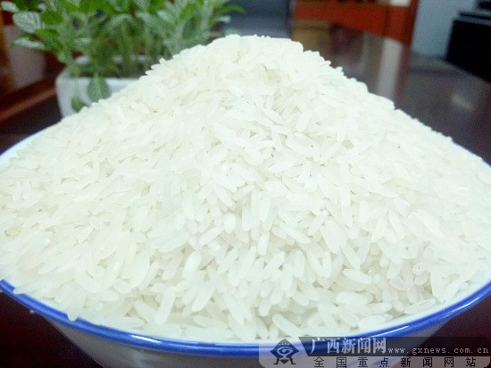 鸭子泉富硒大米（鸭田富硒米的功效与作用）-硒宝网