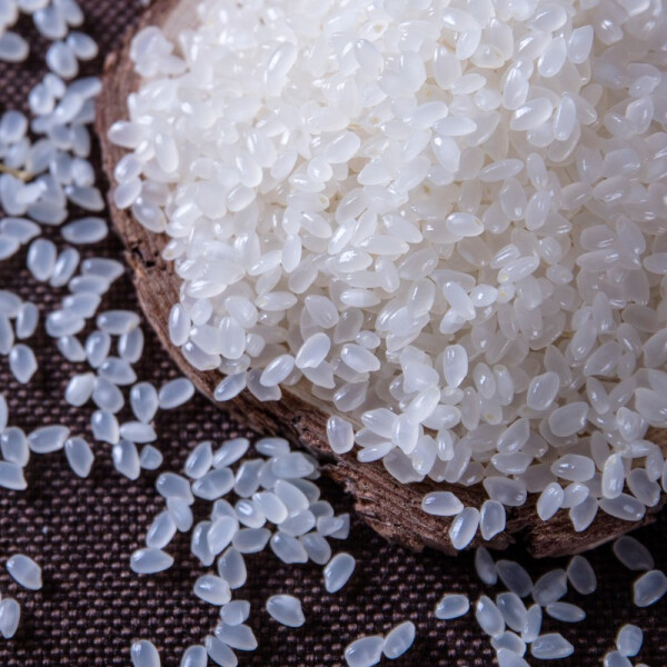 有机富硒大米好(大米机富硒好有效果吗)-硒宝网