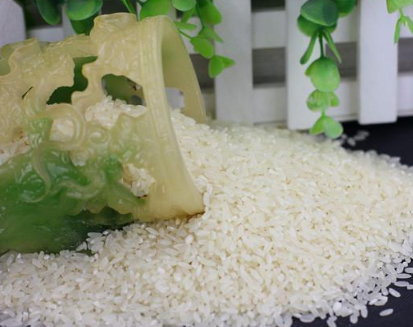 富硒大米的区别（富硒大米含硒吗）-硒宝网