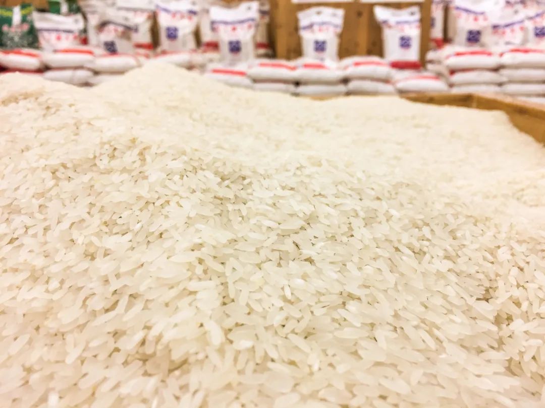 富硒大米免淘洗（富硒大米用不用淘）-硒宝网