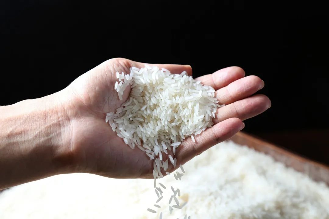 富硒大米免淘洗（富硒大米用不用淘）-硒宝网