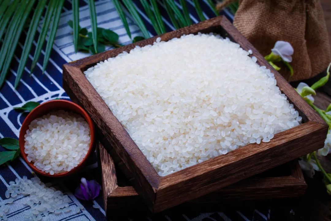 富硒大米免淘洗（富硒大米用不用淘）-硒宝网