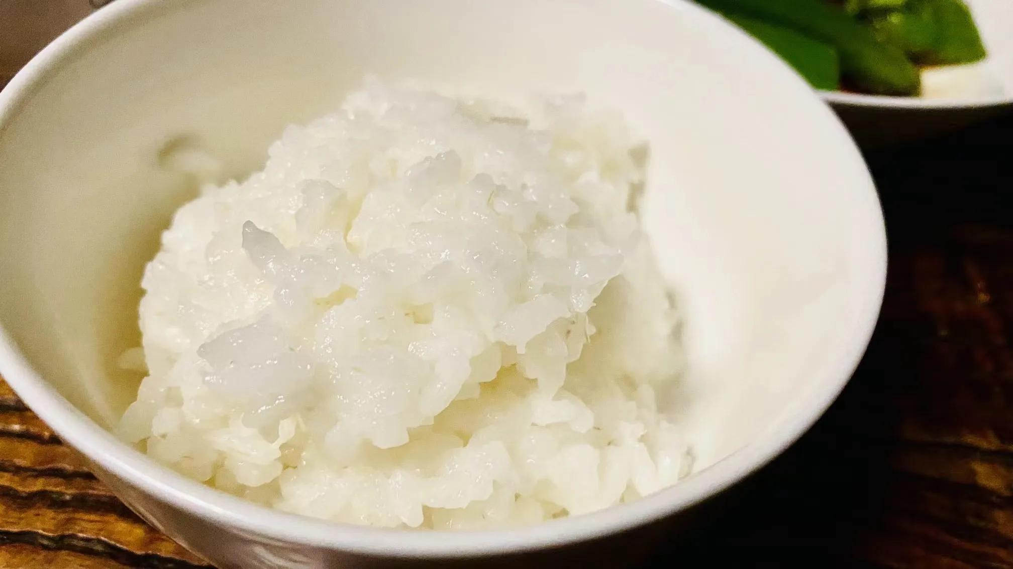 富硒钙铁锌大米(大米钙锌铁富硒含量)-硒宝网