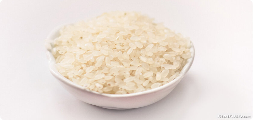 富硒大米是白色(大米白色富硒是什么东西)-硒宝网