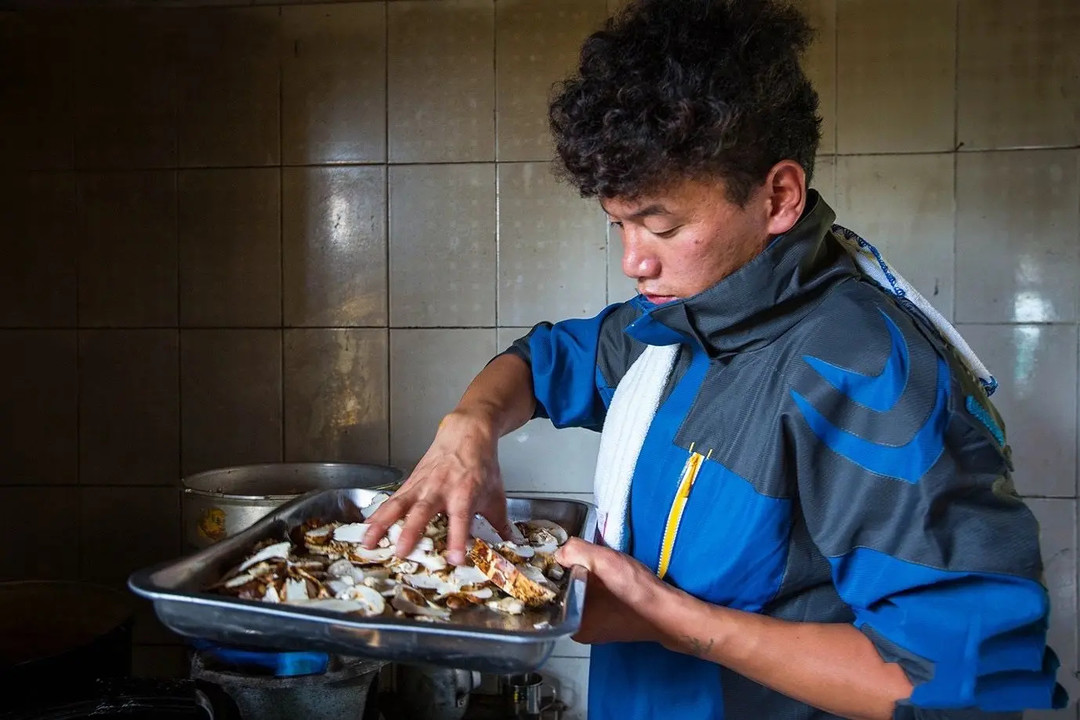 运山珍富硒大米(据报道富硒大米有多种保健功能)-硒宝网