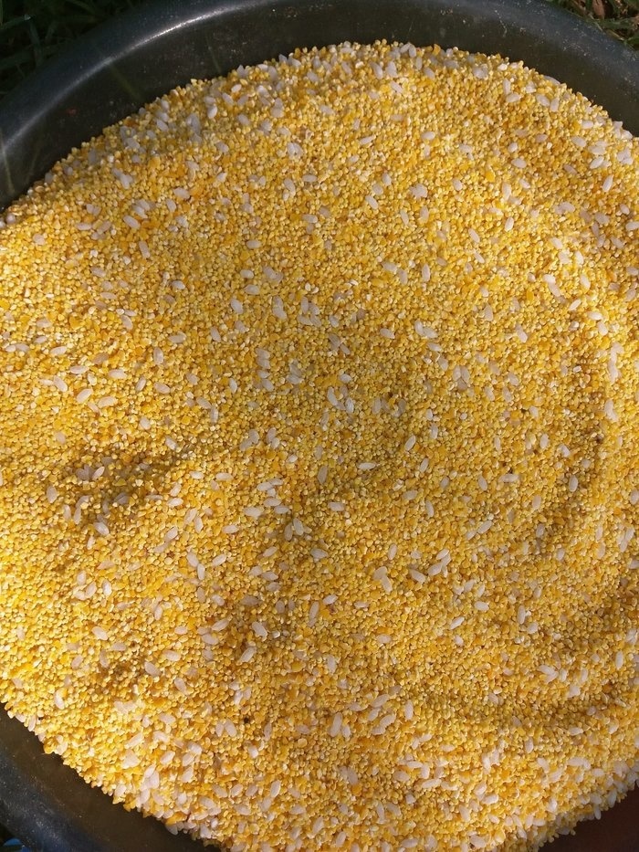 长春富硒锌大米(锌硒大米有什么营养)-硒宝网