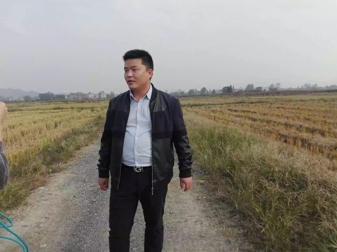 米大叔富硒大米（大米姐富硒米多少钱一斤）-硒宝网