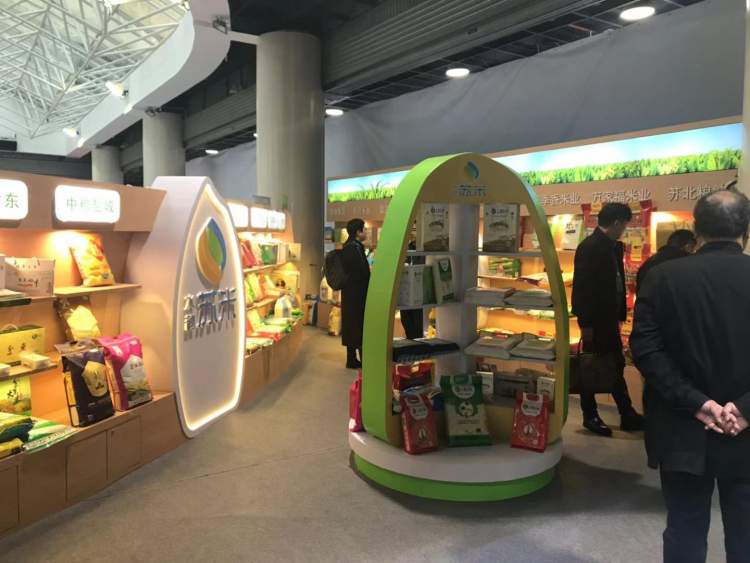 富硒大米江苏省（富硒优质大米）-硒宝网