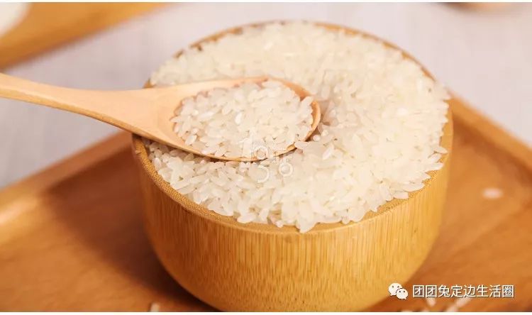 鹤临香富硒大米(鹤香生态米的价格)-硒宝网