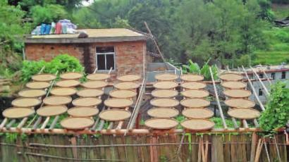 香浮村富硒大米(瑶乡富硒大米)-硒宝网