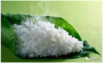 鹤临香富硒大米（鹤乡生态香米简介）-硒宝网