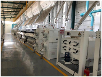 鹤临香富硒大米（鹤乡生态香米简介）-硒宝网