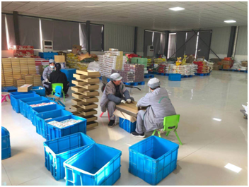 鹤临香富硒大米（鹤乡生态香米简介）-硒宝网